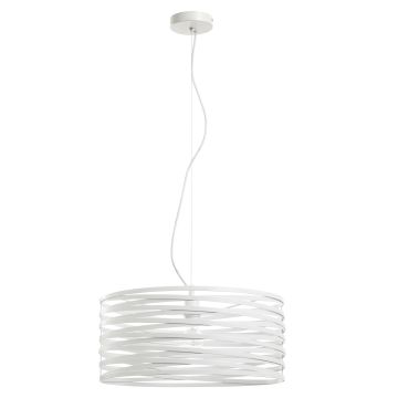 Novolux SIRA 687A-G05X1A-01 Závěsná lampa 1x60W/E27 IP20
