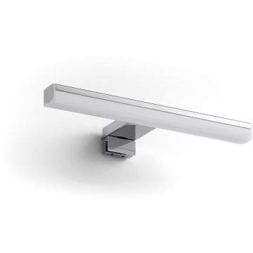 Novolux SLEET 972A-L4106B-32 Nástěnná lampa 1x6W/LED 408LM|473LM|474LM IP44