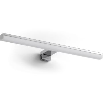 Novolux SLEET 972B-L4108B-32 Nástěnná lampa 1x8W/LED 545LM|614LM|633LM IP44