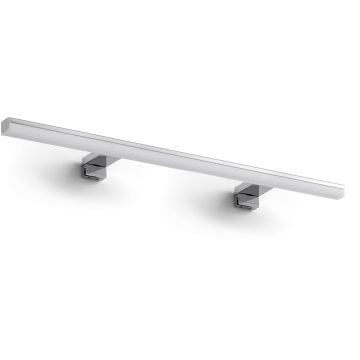 Novolux SLEET 972C-L4112B-32 Nástěnná lampa 1x12W/LED 817LM|948LM|949LM IP44