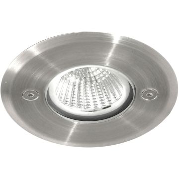 Novolux SOFITO 290A-L0110H-30 Zasouvací osvětlení 1x9W/LED 3000K 1170LM IP67