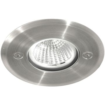 Novolux SOFITO 290B-L0218H-30 Zasouvací osvětlení 1x18W/LED 4000K 2205LM IP67