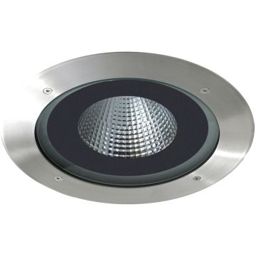 Novolux SOFITO 316B-L0226B-30 Zasouvací osvětlení 1x18W/LED 4000K 3012LM IP65