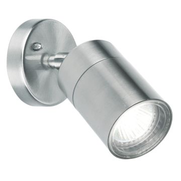 Novolux STAN 297B-G21X1A-30 Nástěnná lampa 1x4,5W/GU10 IP44