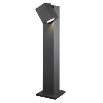 Novolux SUEVIS 452A-L0107A-04 Stojací lampa 1x7W/LED 466LM IP54