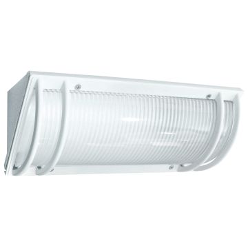 Novolux SUR 301A-G05X1A-01 Nástěnná lampa 1x23W/E27 IP54