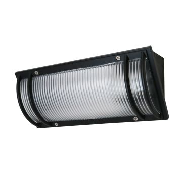Novolux SUR 301A-G05X1A-02 Nástěnná lampa 1x23W/E27 IP54