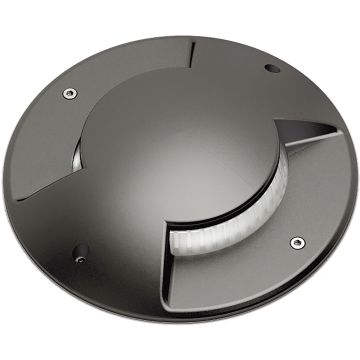 Novolux SURI BIG 303B-L0106A-04 Vjezdová lampa 1x4W/LED 3000K 800LM IP67