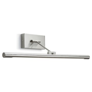Novolux TABEL 625B-L0112A-35 Nástěnná lampa 1x12W/LED 1000LM IP20
