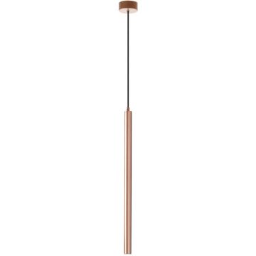 Novolux TANIA 906E-L3104B-37 Závěsná lampa 1x4W/LED 3000K 400LM IP40