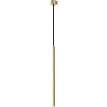 Novolux TANIA 906E-L3104B-47 Závěsná lampa 1x4W/LED 3000K 400LM IP40