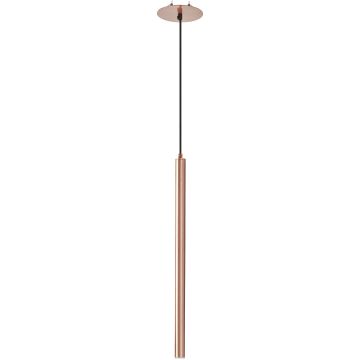 Novolux TANIA 906F-L3104B-37 Závěsná lampa 1x4W/LED 3000K 400LM IP40