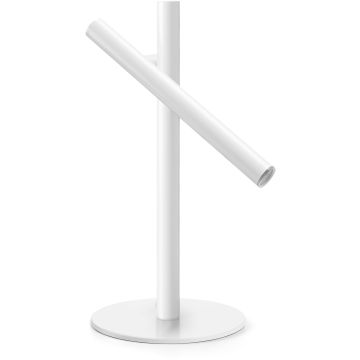Novolux TANIA 906G-L3104B-01 Stolní lampa 1x4W/LED 3000K 400LM IP40