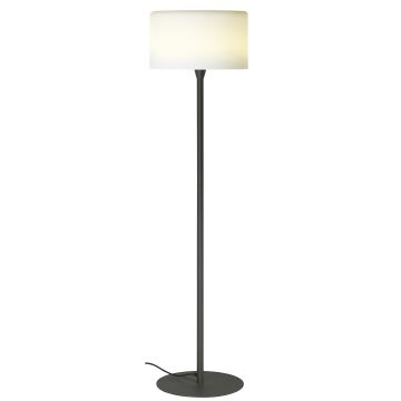 Novolux TASMANIA 458A-G05X1A-04 Stojací lampa 1x42W/E27 IP65