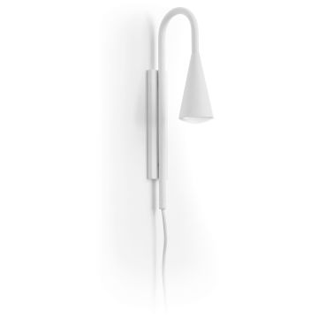 Novolux TEAR 991A-G21X1A-01 Nástěnná lampa 1x20W/GU10 IP40