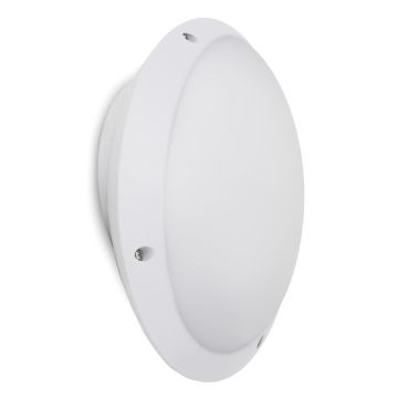Novolux TEIA 317A-G05X1A-01 Stropní lampa E27 IP66