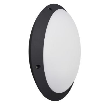 Novolux TEIA 317A-G05X1A-02 Stropní lampa E27 IP66