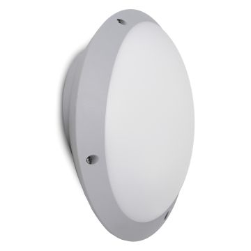 Novolux TEIA 317A-G05X1A-03 Stropní lampa E27 IP66