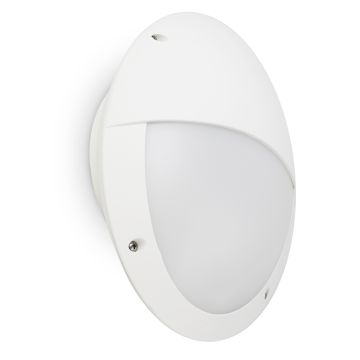 Novolux TEIA 317B-G05X1A-01 Stropní lampa E27 IP66