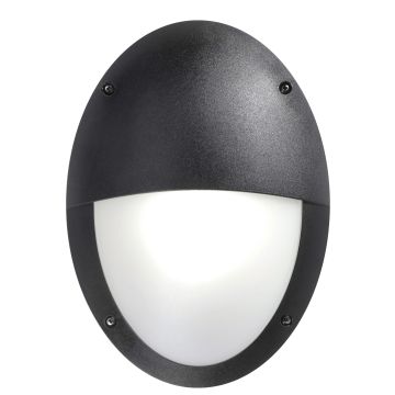 Novolux TEIA 317B-G05X1A-02 Nástěnná lampa E27 IP66
