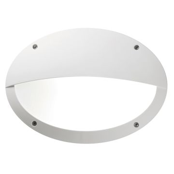 Novolux TEIA 317C-G05X1A-01 Nástěnná lampa E27 IP66