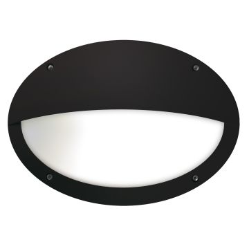 Novolux TEIA 317C-G05X1A-02 Nástěnná lampa E27 IP66