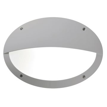 Novolux TEIA 317C-G05X1A-03 Stropní lampa E27 IP66