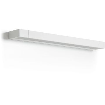 Novolux TILT 959A-L0218B-01 Nástěnná lampa 1x18W/LED 4000K 2165LM IP44