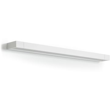Novolux TILT 959B-L0230B-01 Nástěnná lampa 1x30W/LED 4000K 3745LM IP44