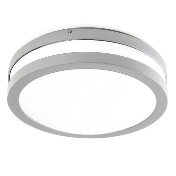 Novolux TORNADO 321A-G05X1A-03 Stropní lampa 1x23W/E27 IP54
