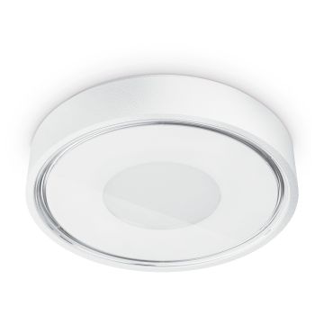 Novolux VIENA 403C-L0105B-01 Stropní lampa 1x4,3W/LED 400LM IP65