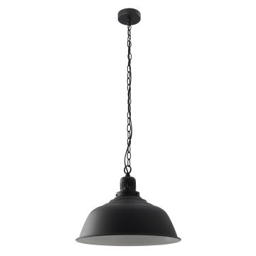 Novolux VINTAGE 620A-G05X1A-02 Závěsná lampa 1x60W/E27 IP20