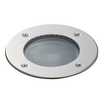 Novolux WALKER 349A-G05X1A-30 Vjezdová lampa 1x23W/E27 IP67