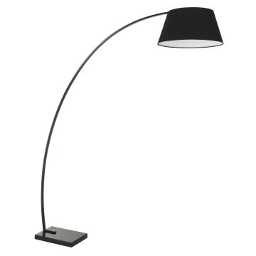 Novolux ZANZIBAR 622A-G05X1A-02 Stojací lampa 1x60W/E27 IP20