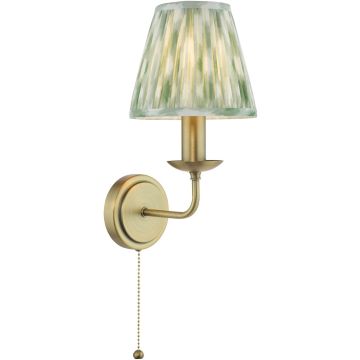 Dar Lighting Favian FAV0763-IKA2624 Nástěnná lampa 1x40w/E14