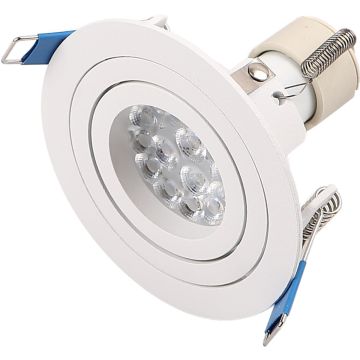 Maxlight SIGNAL H0084 Zasouvací osvětlení 1x50w/gu10 ip20