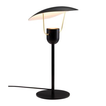 Nordlux FABIOLA 2220245003 Stolní lampa 1x40W/GU10 IP20