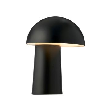 Nordlux FAYE 2420155003 Stolní lampa 1x4.3W/LED 2700K IP20