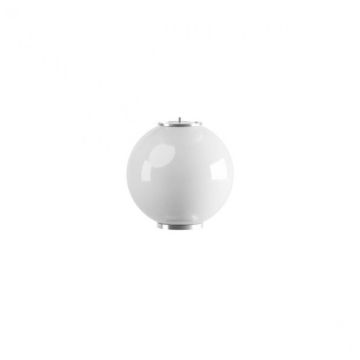 Zambelis OPAL GLASS 22232-G1 Kryt 5W/led 3000K 350lm IP20