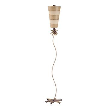 Flambeau ANEMONE FB-ANEMONE-FL Stojací lampa 1x60W/E27