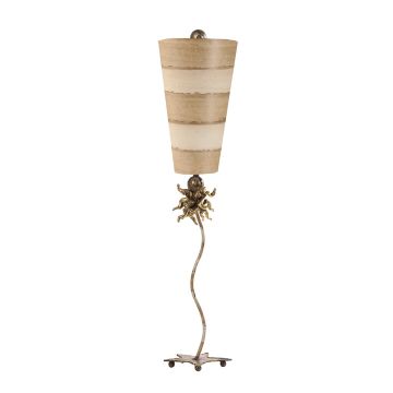 Flambeau ANEMONE FB-ANEMONE-TL Stolní lampa 1x60W/E27