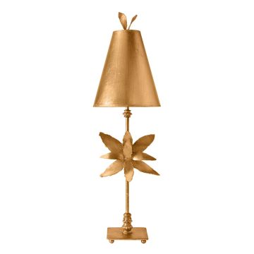 Flambeau AZALEA FB-AZALEA-TL-GD Stolní lampa 1x60W/E27