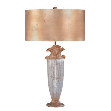 Flambeau BIENVILLE FB-BIENVILLE-TL Stolní lampa 1x60W/E27
