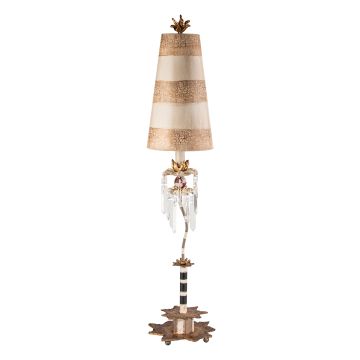 Flambeau BIRDLAND FB-BIRDLAND-TL Stolní lampa 1x60W/E27