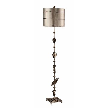 Flambeau FRAGMENT FB-FRAGMENT-FL-S Stojací lampa 1x60W/E27