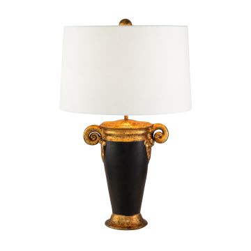 Flambeau Gallier FB-GALLIER-TL Stolní lampa 1x60 W/E27
