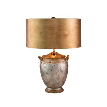 Flambeau Jackson FB-JACKSON-TL Stolní lampa 1x60 W/E27