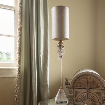 Flambeau MADISON FB-MADISON-TL Stolní lampa 1x60W/E27