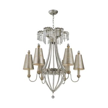 Flambeau MAIDEN VOYAGE FB-MAIDEN-VOYAGE6 Lustr 6x60W/E27