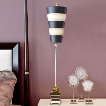 Flambeau PEONY FB-PEONY-TL Stolní lampa 1x60W/E27